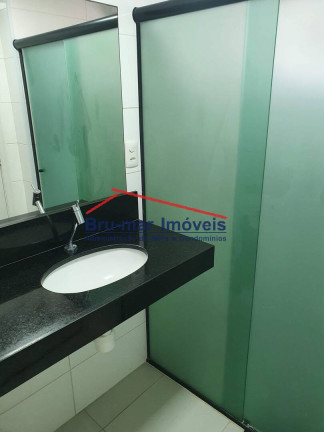 Imagem Apartamento com 3 Quartos à Venda, 164 m² em Aparecida - Santos Imagem Apartamento com 3 Quartos à Venda, 164 m² em Aparecida - Santos
