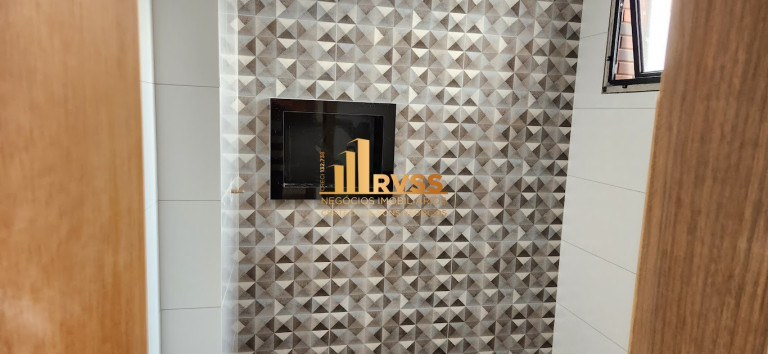 Imagem Apartamento com 2 Quartos à Venda, 39 m² em Jardim Ocara - Santo André Imagem Apartamento com 2 Quartos à Venda, 39 m² em Jardim Ocara - Santo André
