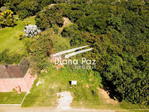 Terreno à Venda,  em Pontal Da Lagoinha - Búzios