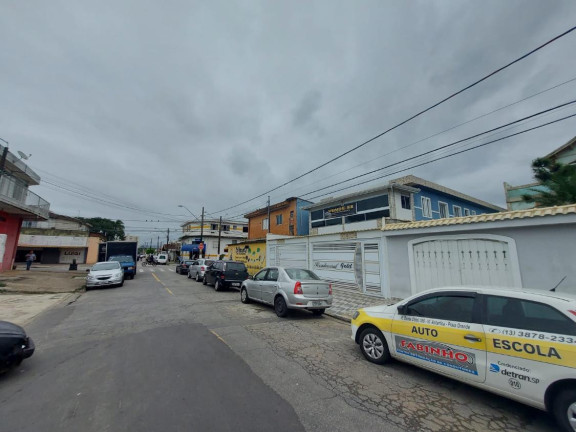 Imagem Casa de Condomínio com 2 Quartos à Venda, 70 m² em Antártica - Praia Grande