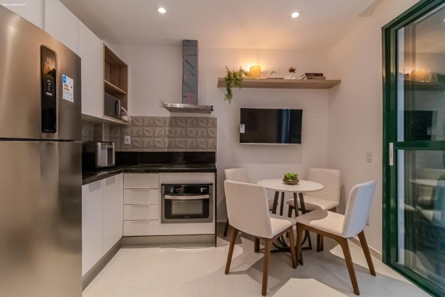 Imagem Apartamento com 1 Quarto à Venda, 49 m² em Copacabana - Rio De Janeiro