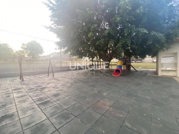 Imagem Apartamento com 2 Quartos à Venda, 54 m² em Recanto Quarto Centenário - Jundiaí