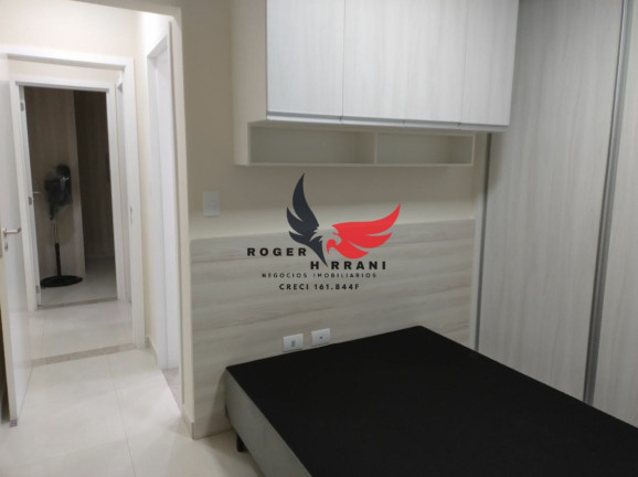 Imagem Apartamento com 1 Quarto à Venda, 73 m² em Boqueirão - Praia Grande