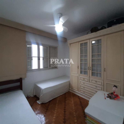 Imagem Casa com 4 Quartos à Venda, 200 m² em Boqueirão - Santos