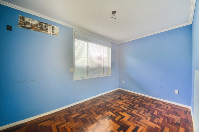 Imagem Apartamento com 3 Quartos à Venda, 61 m² em Cristal - Porto Alegre Imagem Apartamento com 3 Quartos à Venda, 61 m² em Cristal - Porto Alegre