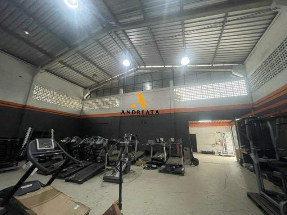 Imagem Sala Comercial para Alugar, 160 m² em Guaratiba - Rio De Janeiro Imagem Sala Comercial para Alugar, 160 m² em Guaratiba - Rio De Janeiro
