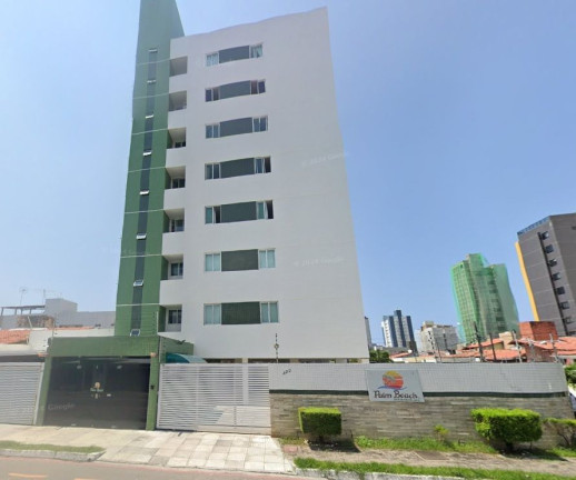 Imagem Apartamento com 2 Quartos à Venda, 70 m² em Bessa - João Pessoa Imagem Apartamento com 2 Quartos à Venda, 70 m² em Bessa - João Pessoa