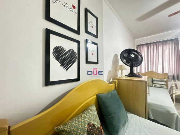 Imagem Apartamento com 1 Quarto à Venda, 50 m² em Embaré - Santos Imagem Apartamento com 1 Quarto à Venda, 50 m² em Embaré - Santos