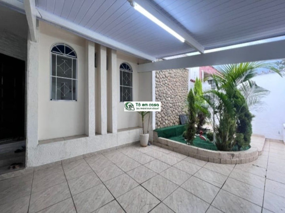 Imagem Casa com 3 Quartos à Venda, 120 m² em Jardim Campo Grande - Caçapava