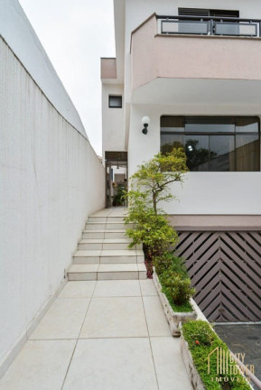 Imagem Casa com 3 Quartos à Venda, 244 m² em Vila Clementino - São Paulo Imagem Casa com 3 Quartos à Venda, 244 m² em Vila Clementino - São Paulo