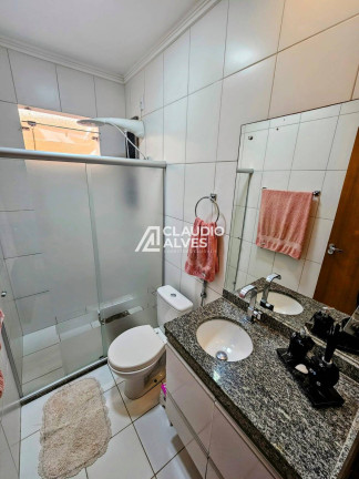 Imagem Casa de Condomínio com 3 Quartos à Venda, 189 m² em Sim - Feira De Santana Imagem Casa de Condomínio com 3 Quartos à Venda, 189 m² em Sim - Feira De Santana