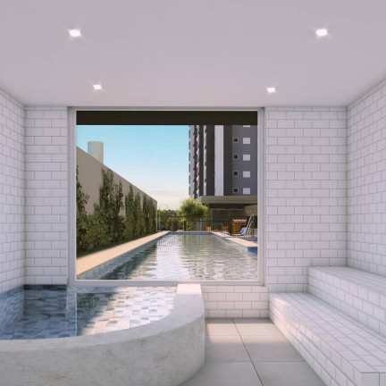 Imagem Apartamento com 2 Quartos à Venda, 52 m² em Além Ponte - Sorocaba Imagem Apartamento com 2 Quartos à Venda, 52 m² em Além Ponte - Sorocaba