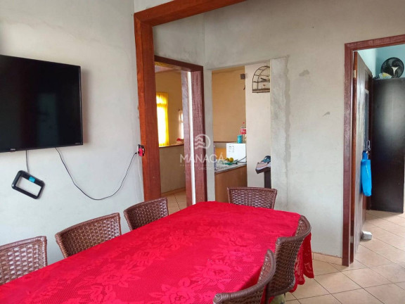 Imagem Casa com 3 Quartos à Venda, 190 m² em São Cristóvão - Barra Velha Imagem Casa com 3 Quartos à Venda, 190 m² em São Cristóvão - Barra Velha