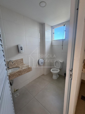 Imagem Apartamento com 2 Quartos à Venda, 67 m² em Campo Grande - Cariacica