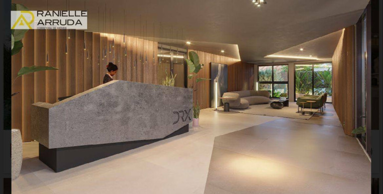 Imagem Apartamento com 1 Quarto à Venda, 19 m² em Bessa - João Pessoa Imagem Apartamento com 1 Quarto à Venda, 19 m² em Bessa - João Pessoa