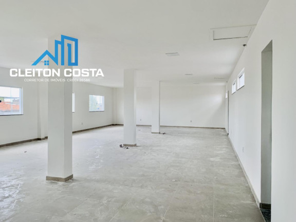 Imagem Sala Comercial para Alugar, 110 m² em Tomba - Feira De Santana Imagem Sala Comercial para Alugar, 110 m² em Tomba - Feira De Santana