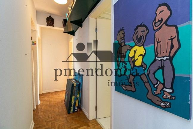 Imagem Apartamento com 3 Quartos à Venda, 119 m² em Perdizes - São Paulo Imagem Apartamento com 3 Quartos à Venda, 119 m² em Perdizes - São Paulo