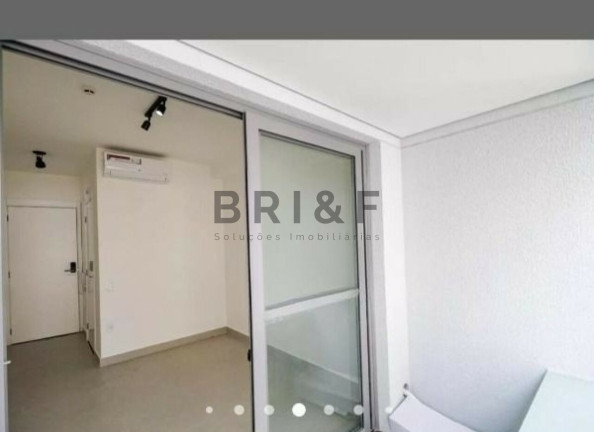 Imagem Apartamento com 1 Quarto à Venda, 21 m² em Brooklin - São Paulo Imagem Apartamento com 1 Quarto à Venda, 21 m² em Brooklin - São Paulo