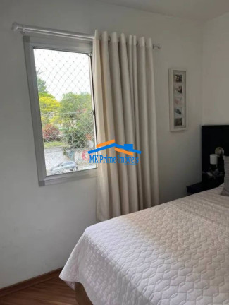 Imagem Apartamento com 3 Quartos à Venda, 60 m² em Centro - Osasco