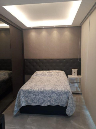 Imagem Apartamento com 1 Quarto à Venda, 37 m² em Jardim Do Mar - São Bernardo Do Campo Imagem Apartamento com 1 Quarto à Venda, 37 m² em Jardim Do Mar - São Bernardo Do Campo