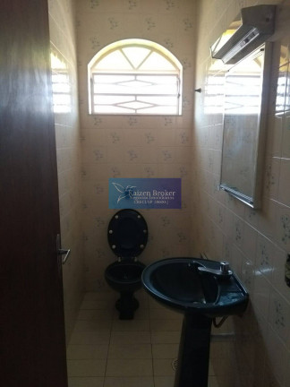 Imagem Casa com 3 Quartos à Venda, em Vila Mota - Bragança Paulista Imagem Casa com 3 Quartos à Venda, em Vila Mota - Bragança Paulista