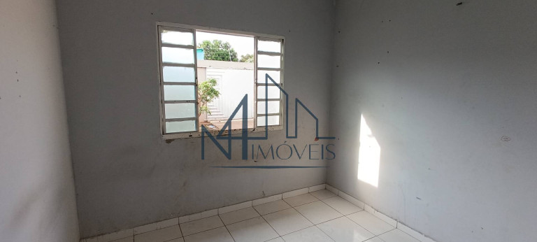 Imagem Casa com 2 Quartos à Venda, 180 m² em Residencial Andrade Reis - Aparecida De Goiânia Imagem Casa com 2 Quartos à Venda, 180 m² em Residencial Andrade Reis - Aparecida De Goiânia