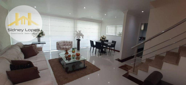 Imagem Casa com 4 Quartos à Venda, 320 m² em Freguesia De Jacarepaguá - Rio De Janeiro