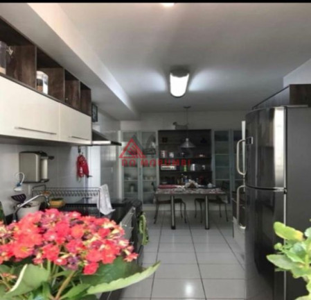 Imagem Apartamento com 3 Quartos à Venda, 168 m² em Vila Andrade - São Paulo Imagem Apartamento com 3 Quartos à Venda, 168 m² em Vila Andrade - São Paulo