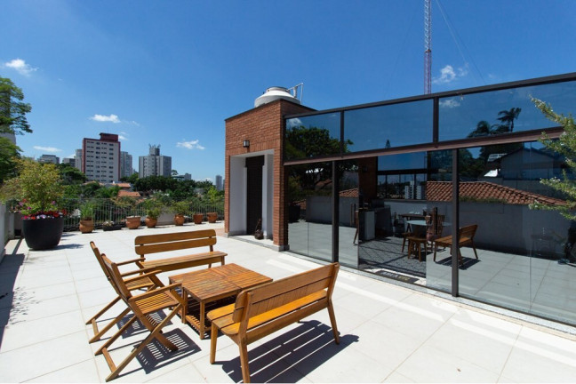 Imagem Casa com 4 Quartos à Venda, 314 m² em Brooklin Paulista - São Paulo