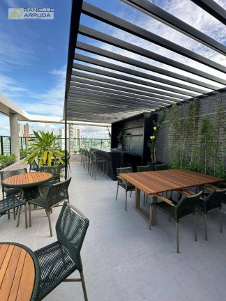Imagem Cobertura com 2 Quartos à Venda, 105 m² em Aeroclube - João Pessoa Imagem Cobertura com 2 Quartos à Venda, 105 m² em Aeroclube - João Pessoa