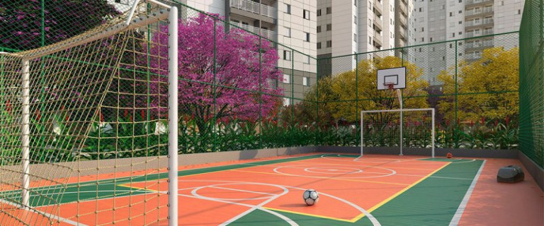 Imagem Apartamento com 3 Quartos à Venda, 61 m² em Colina I - Itatiba