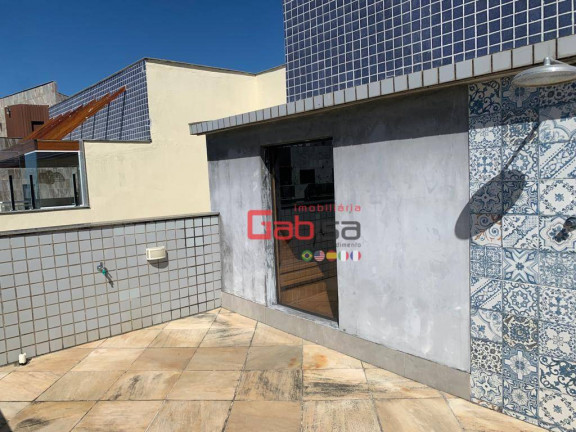 Imagem Cobertura com 4 Quartos à Venda, 345 m² em Vila Nova - Cabo Frio Imagem Cobertura com 4 Quartos à Venda, 345 m² em Vila Nova - Cabo Frio