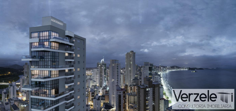 Imagem Apartamento com 4 Quartos à Venda, 180 m² em Centro - Balneário Camboriú