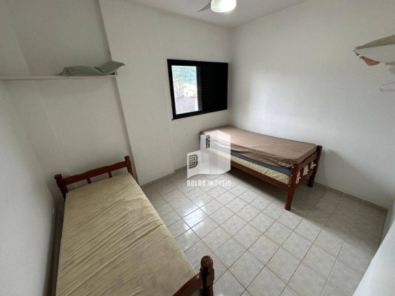 Imagem Apartamento com 2 Quartos à Venda, 75 m² em Solemar - Praia Grande