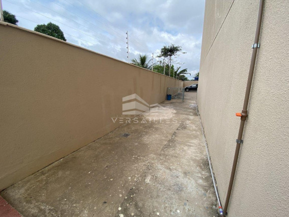 Imagem Apartamento com 3 Quartos à Venda, 74 m² em Liberdade - Porto Velho Imagem Apartamento com 3 Quartos à Venda, 74 m² em Liberdade - Porto Velho