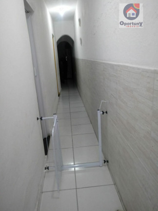 Imagem Sobrado com 3 Quartos à Venda, 125 m² em Jardim Presidente Dutra - Guarulhos