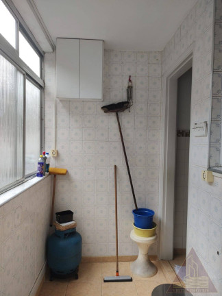Imagem Apartamento à Venda, 77 m² em Gonzaga - Santos
