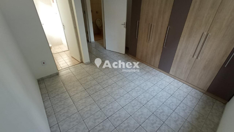 Imagem Apartamento com 3 Quartos à Venda, 73 m² em Jardim Santa Genebra - Campinas