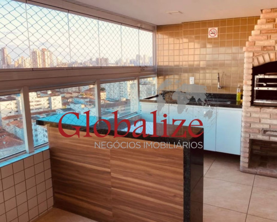 Imagem Imóvel com 2 Quartos à Venda, 265 m² em Campo Grande - Santos Imagem Imóvel com 2 Quartos à Venda, 265 m² em Campo Grande - Santos