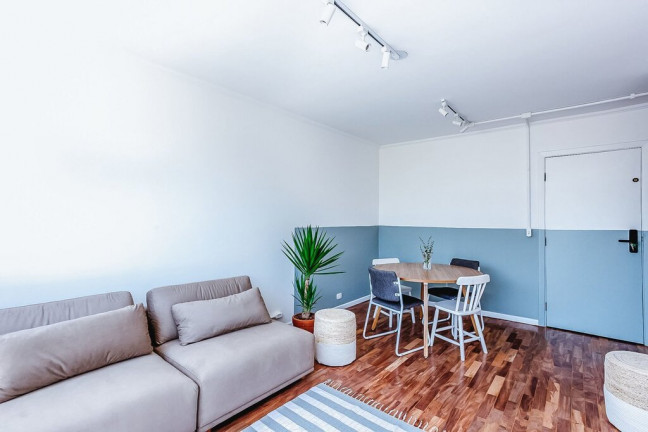 Imagem Apartamento com 4 Quartos à Venda, em Brooklin Paulista - São Paulo Imagem Apartamento com 4 Quartos à Venda, em Brooklin Paulista - São Paulo