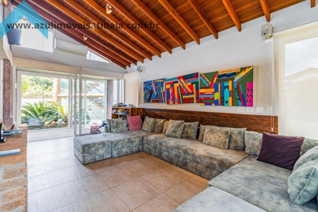 Imagem Casa com 5 Quartos à Venda, 1.000 m² em Estancia Parque Atibaia - Atibaia Imagem Casa com 5 Quartos à Venda, 1.000 m² em Estancia Parque Atibaia - Atibaia