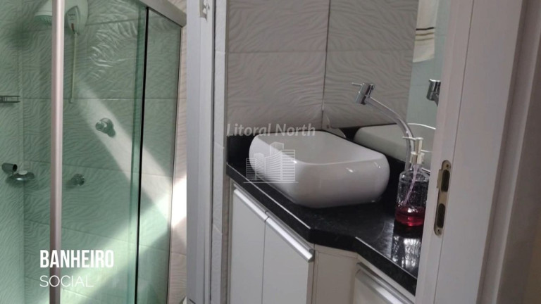 Imagem Apartamento com 1 Quarto à Venda, 54 m² em Centro - Balneário Camboriú