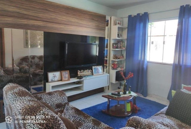 Imagem Casa com 5 Quartos à Venda, 295 m² em Nova Esperança - Balneário Camboriú