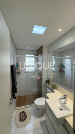 Imagem Apartamento com 3 Quartos à Venda, 131 m² em Parque Residencial Eloy Chaves - Jundiaí
