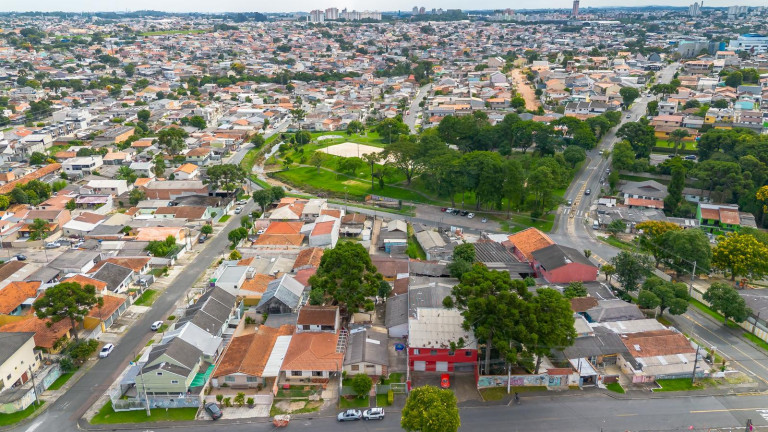 Imagem Terreno à Venda, 10 m² em Xaxim - Curitiba Imagem Terreno à Venda, 10 m² em Xaxim - Curitiba