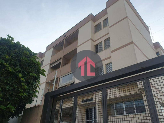 Imagem Apartamento com 2 Quartos à Venda, 60 m² em Jardim Paulicéia - Campinas Imagem Apartamento com 2 Quartos à Venda, 60 m² em Jardim Paulicéia - Campinas