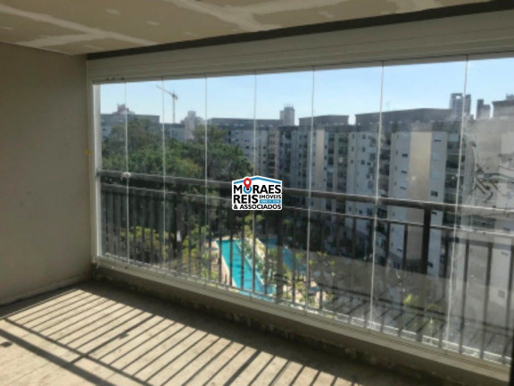 Imagem Apartamento com 4 Quartos à Venda, 108 m² em Santo Amaro - São Paulo Imagem Apartamento com 4 Quartos à Venda, 108 m² em Santo Amaro - São Paulo