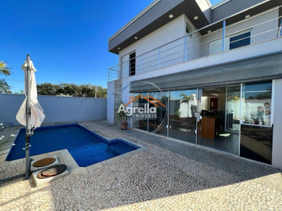 Imagem Imóvel com 3 Quartos à Venda, 279 m² em Residencial Vila Toscana - Mogi Mirim Imagem Imóvel com 3 Quartos à Venda, 279 m² em Residencial Vila Toscana - Mogi Mirim