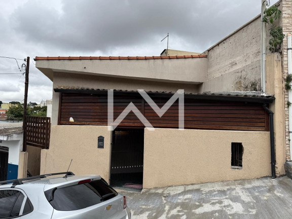 Loja para Alugar, 200 m² em Vila Rio De Janeiro - Guarulhos