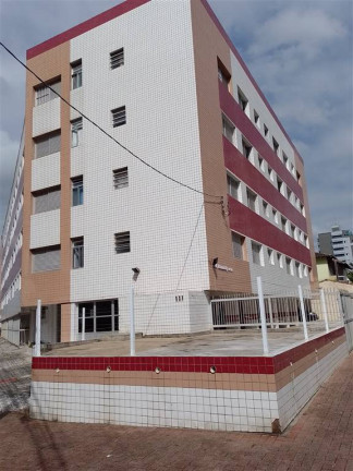 Imagem Apartamento com 2 Quartos à Venda, 38 m² em Mirim - Praia Grande Imagem Apartamento com 2 Quartos à Venda, 38 m² em Mirim - Praia Grande